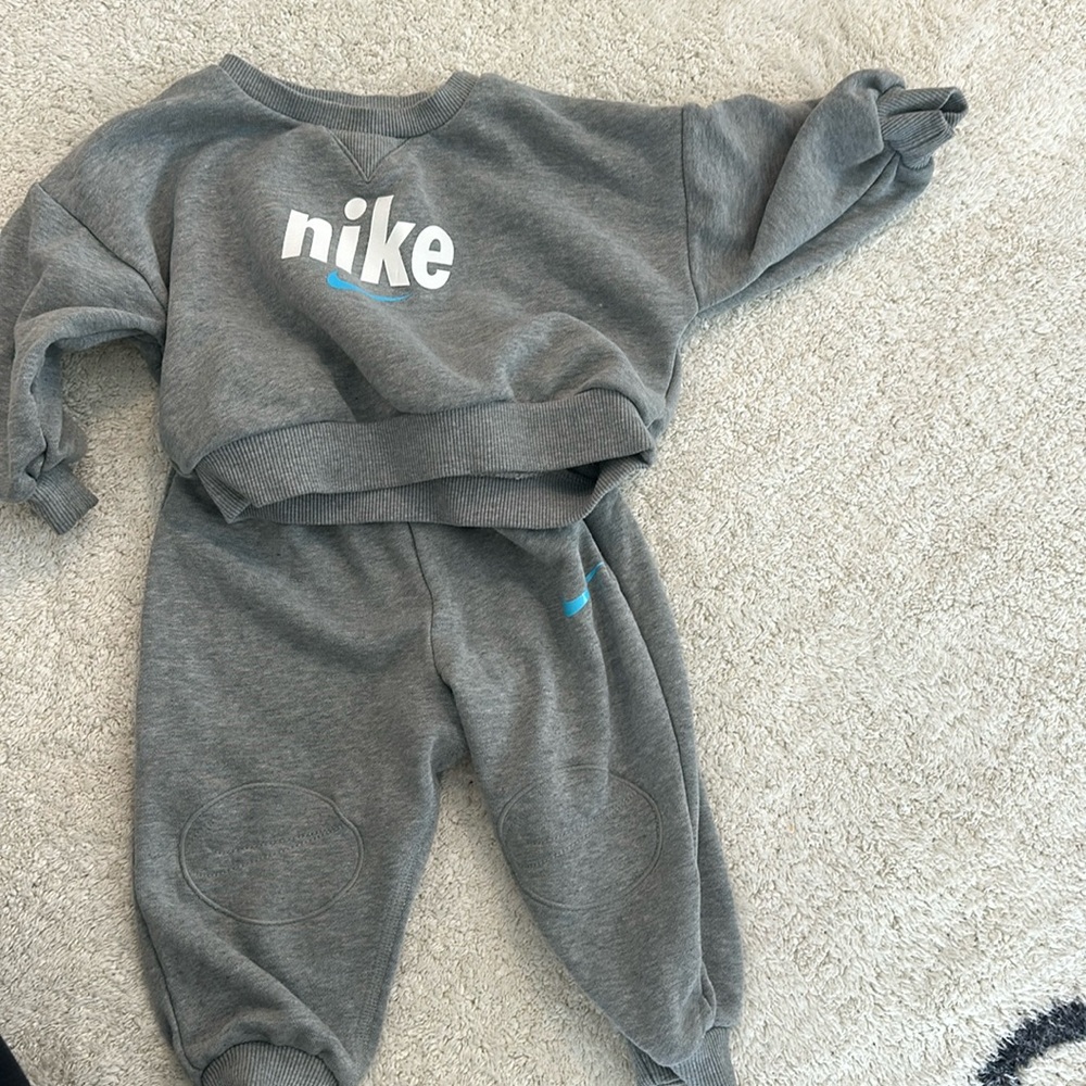 Nike Sweat set